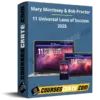 Mary Morrissey & Bob Proctor – 11 Universal Laws of Success 2025