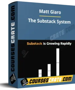 Matt Giaro – The Substack System
