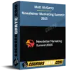 Matt McGarry – Newsletter Marketing Summit 2025