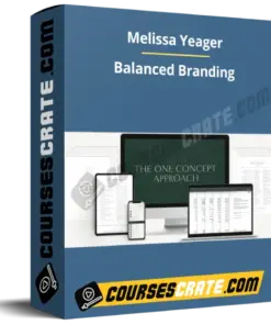 Melissa Yeager – Balanced Branding