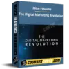 Mike Filsaime – The Digital Marketing Revolution