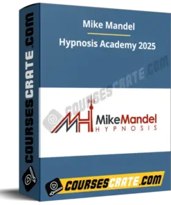Mike Mandel – Hypnosis Academy 2025
