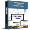 Nina Clapperton – GPT Sales System