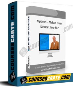 Nlptimes – Michael Breen – Kickstart Your NLP