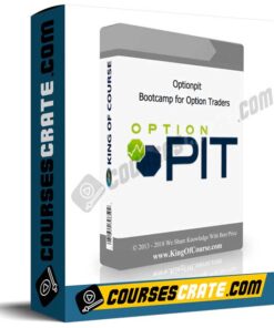 Optionpit – Bootcamp for Option Traders