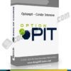 Optionpit – Condor Intensive