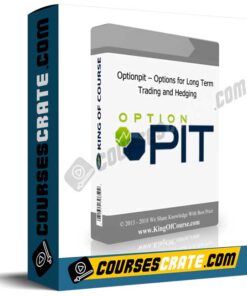 Optionpit – Options for Long Term Trading and Hedging