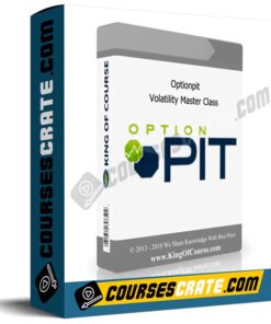 Optionpit – Volatility Master Class