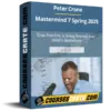 Peter Crone – Mastermind 7 Spring 2025