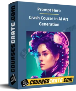 Prompt Hero – Crash Course in AI Art Generation