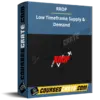 RROP – Low Timeframe Supply & Demand