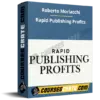 Roberto Morlacchi – Rapid Publishing Profits