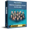 Ross Tomkins – Business Acquisition Virtual Summit 2025