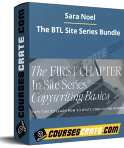 Sara Noel – The BTL Site Series Bundle