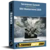 Saravanan Ganesh – SEO Mastermind 2025