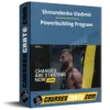 Shmondenko Vladimir – Powerbuilding Program