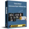 Simon Wood – Conversio Super Affiliate Bots