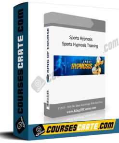 Sports Hypnosis – Sports Hypnosis Training