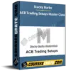 Stacey Burke – ACB Trading Setups Master Class