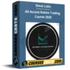Steve Luke – All Access Online Trading Course 2025