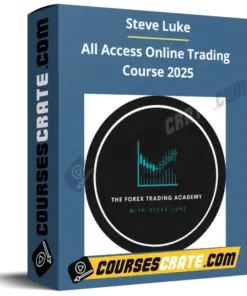 Steve Luke – All Access Online Trading Course 2025