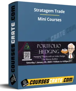 Stratagem Trade – Mini Courses