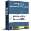 StratagemTrade – Advanced Risk Reversal 2024