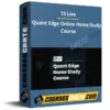 T3 Live – Quant Edge Online Home Study Course