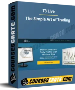 T3 Live – The Simple Art of Trading