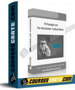 Tfl.Mykajabi.com – The Rob Booker Trading Robots