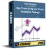 The Chartist – Day Trade (Long & Short) Strategies Package
