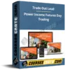 Trade Out Loud – Power Income Futures Day Trading