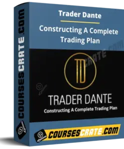 Trader Dante – Constructing A Complete Trading Plan