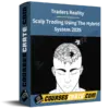 Traders Reality – Scalp Trading Using The Hybrid System 2025