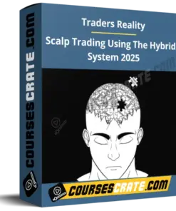 Traders Reality – Scalp Trading Using The Hybrid System 2025