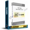 Tyler Tolman – Heal Thy Self at Home