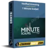 Verified Investing – 1 Minute Scalpel
