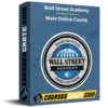 Wall Street Academy – Main Online Course