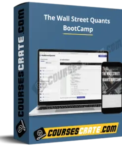 Wall Street Quants – The Wall Street Quants BootCamp