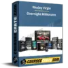 Wesley Virgin – Overnight Millionaire