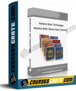 Advance Brain Technologies – Advance Brain Deluxe Music Collection
