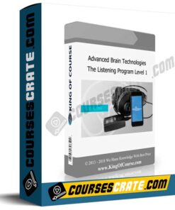 Advanced Brain Technologies – The Listening Program Level 1