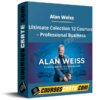 Alan Weiss – Ultimate Colection 12 Courses – Professional Business
