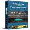 Brandon Belcher – CPA Marketing University