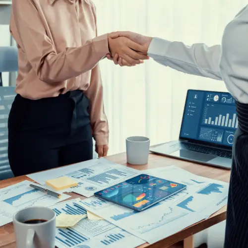Business & Sales