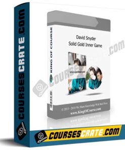 David Snyder – Solid Gold Inner Game