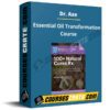 Dr. Axe – Essential Oil Transformation Course