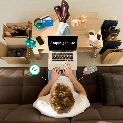 Ecommerce