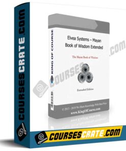 Elvea Systems – Mayan Book of Wisdom Extended