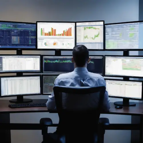 Forex & Trading